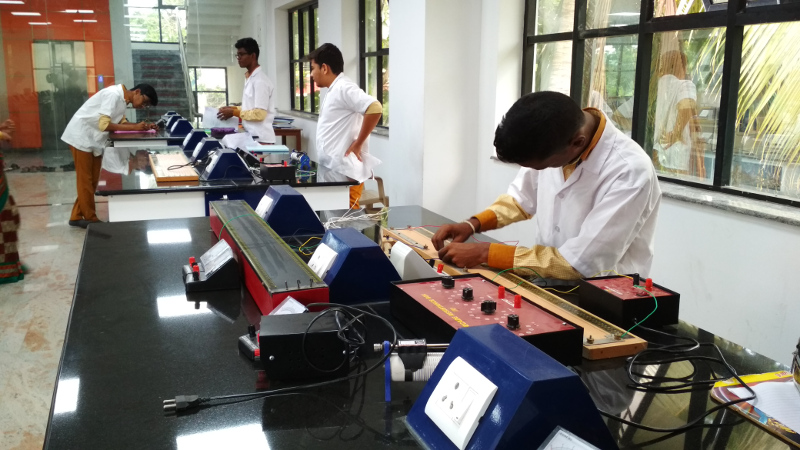Physics Lab