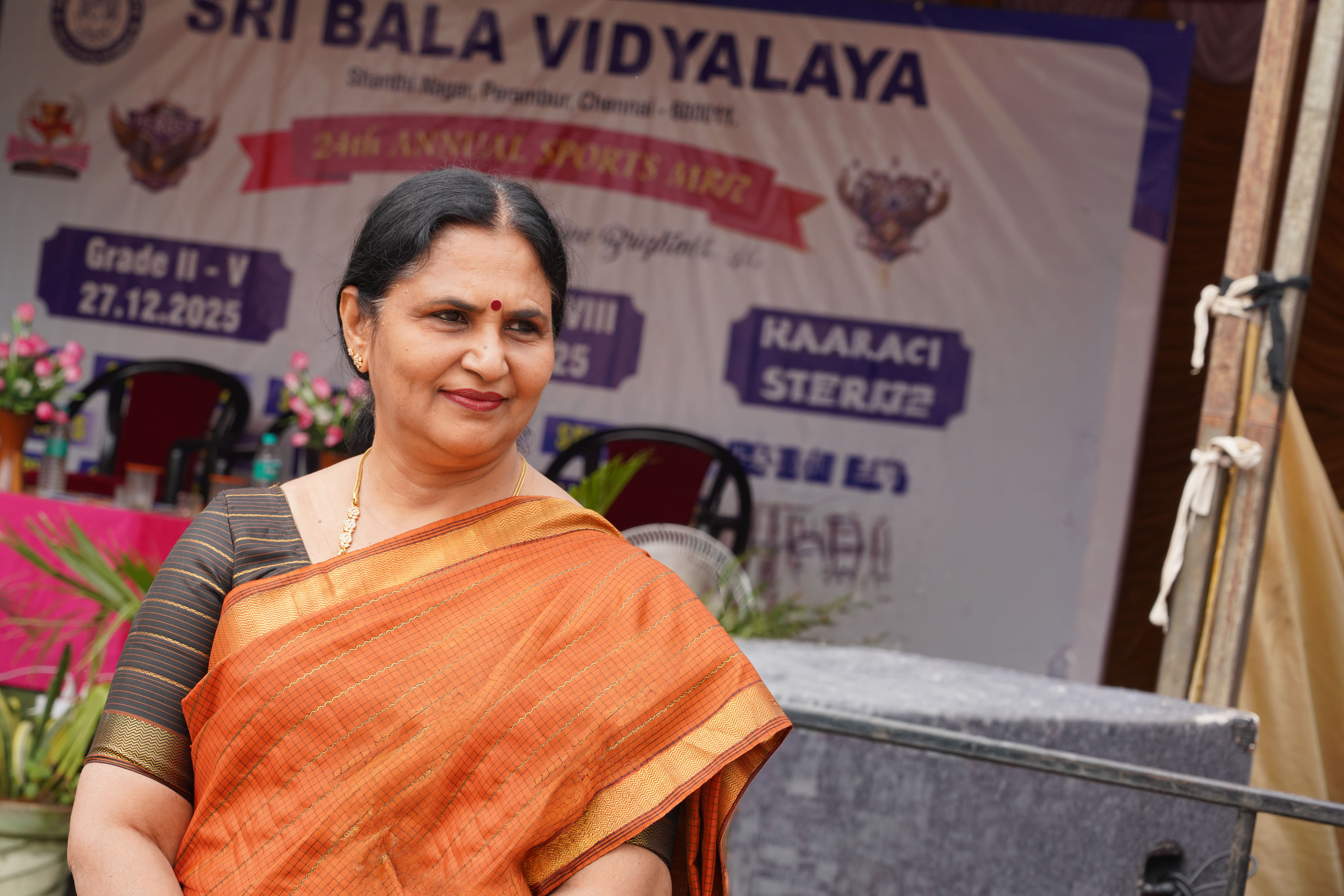 Principal's Message