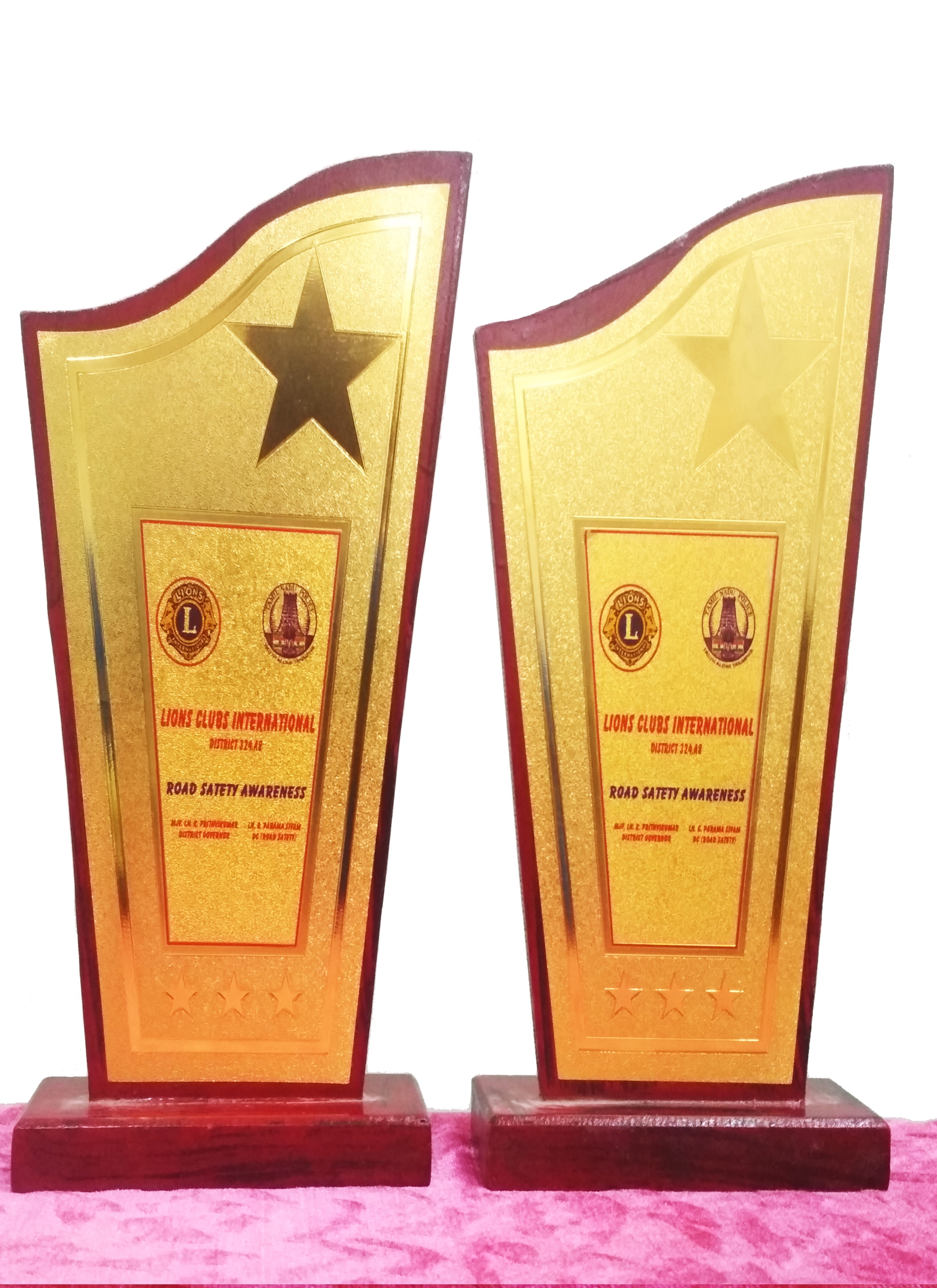 School achievement — Sri Bala Vidyalaya