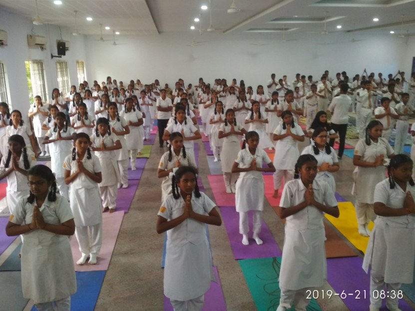2019 – 20 — Sri Bala Vidyalaya gallery