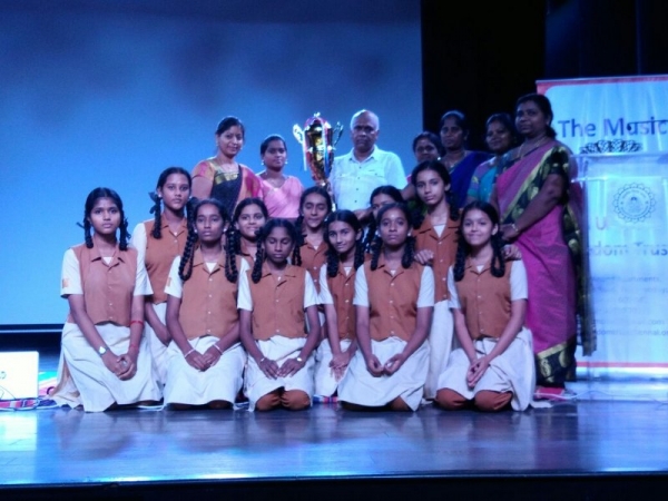 2018 – 19 — Sri Bala Vidyalaya gallery