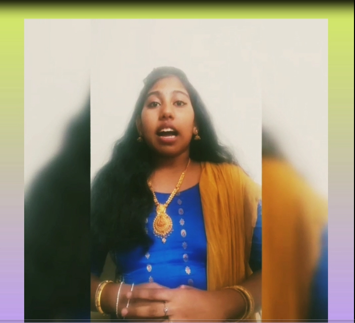 Pongal Celebration — 2021 – 22