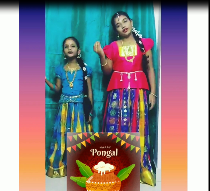 Pongal