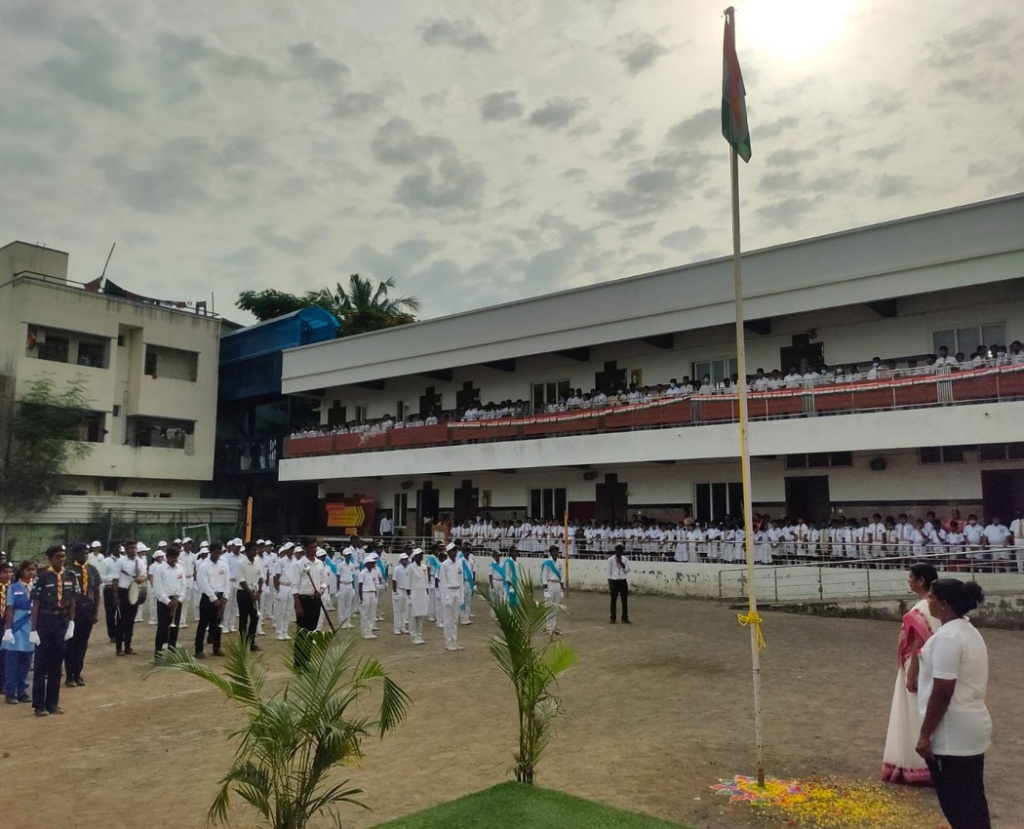 Independence Day