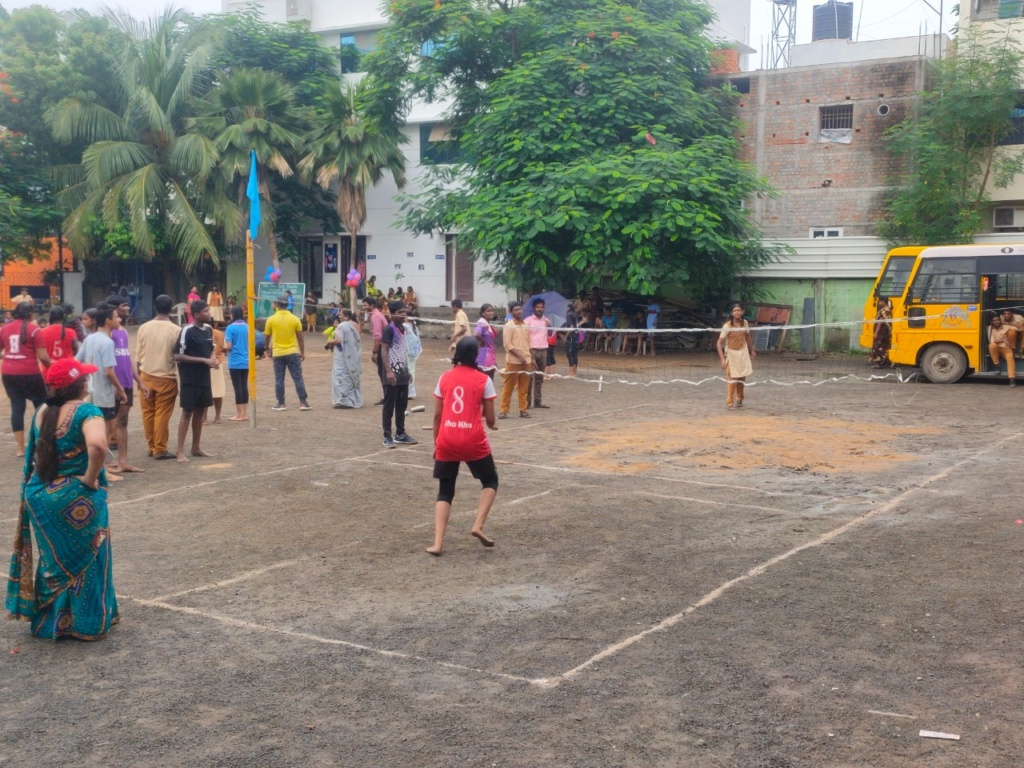 Interhouse
