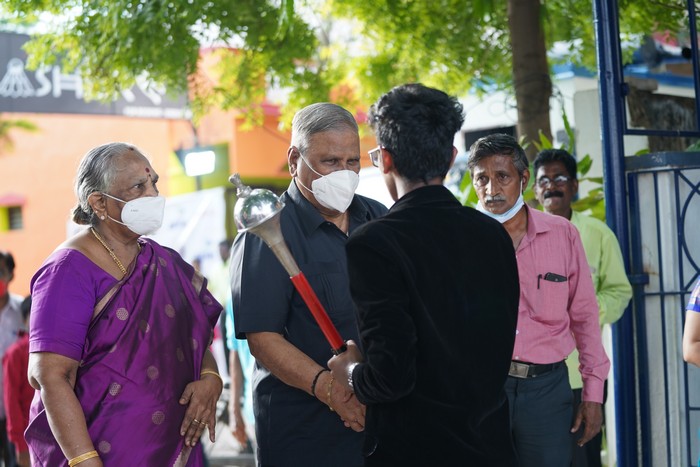 Annual Day 2022