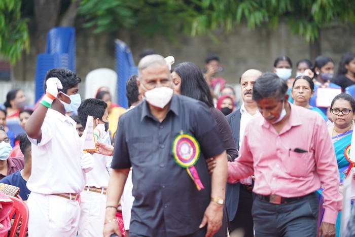 Annual Day 2022