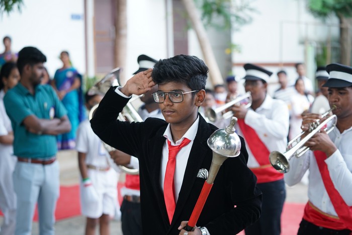Annual Day 2022