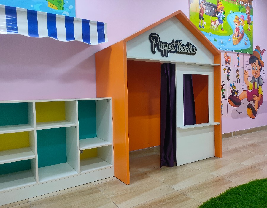 Kindergarten
