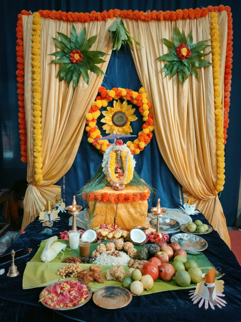 Ganesh Chaturthi